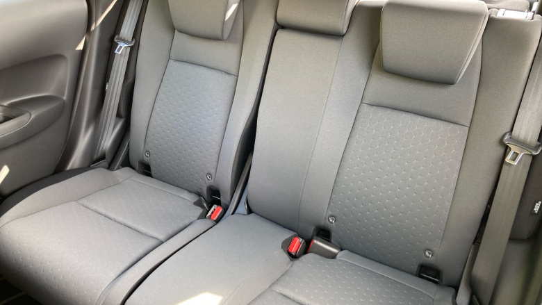 Honda Jazz 1.5 i-MMD Hybrid Elegance 5dr eCVT Hybrid Hatchback